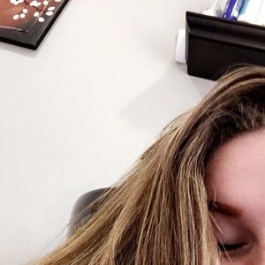 Meet your Posher, Jessica